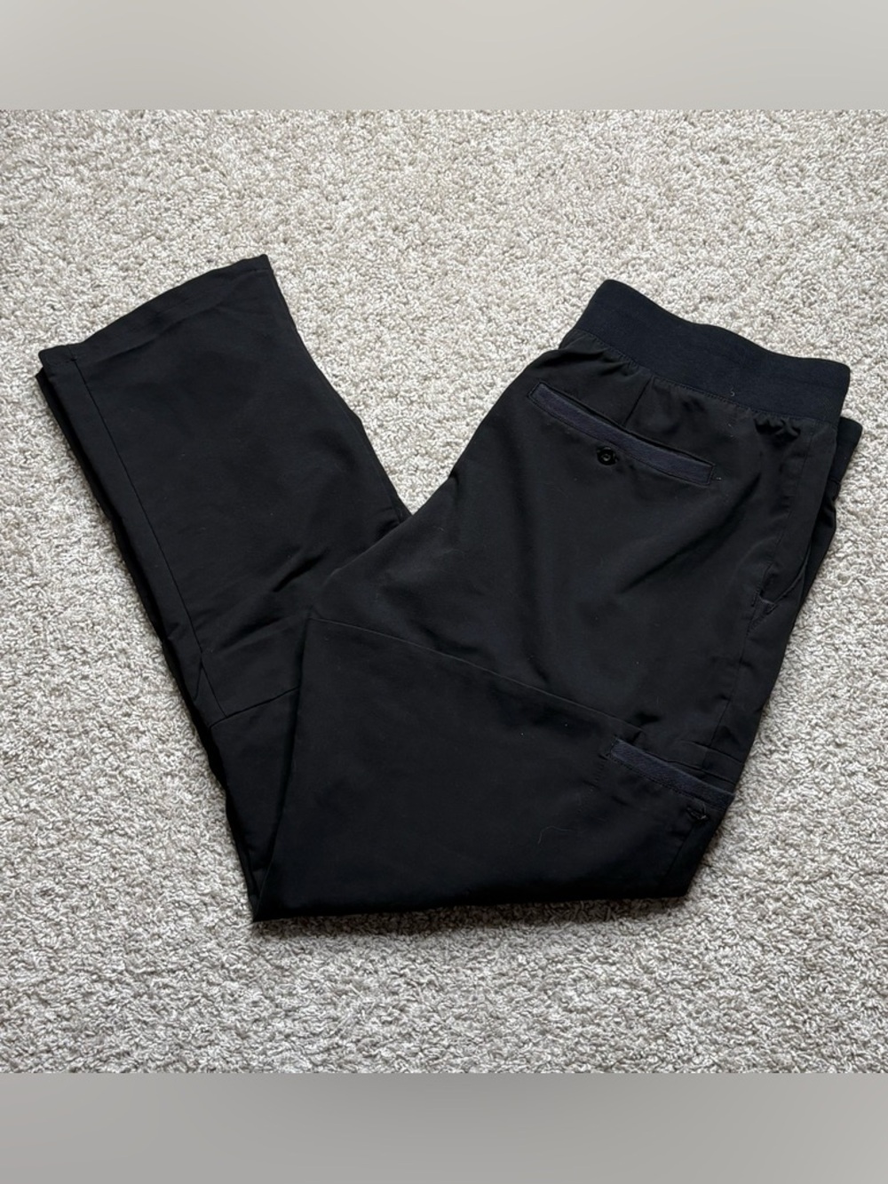 FIGS Women’s Cargo Scrubs